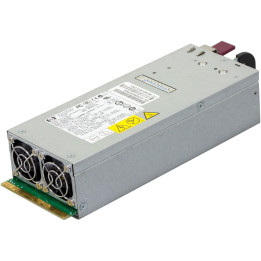 Hewlett Packard Enterprise HotPlug Redundant PS