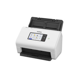 Brother Professional Desktop Scanner