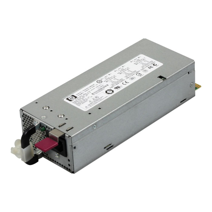 Hewlett Packard Enterprise 1000 WATT HOT PLUG POWER