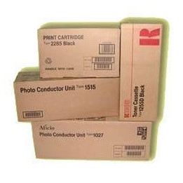 Ricoh 408185 toner cartridge 1