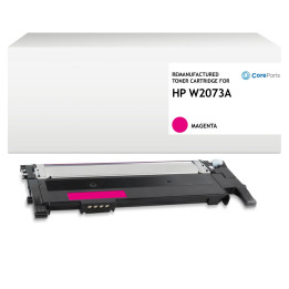 CoreParts Lasertoner for HP Magenta