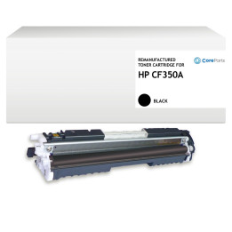 CoreParts Black Toner 1300p