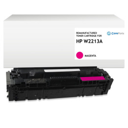 CoreParts Lasertoner for HP Magenta