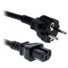 Cisco AC Power Cord (Europe) (notch)