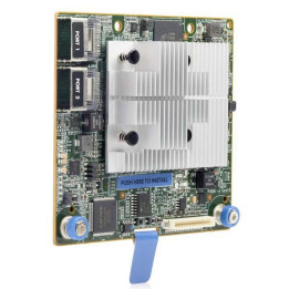 Hewlett Packard Enterprise Smart Array P408i-a SR Gen10