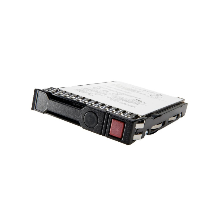 Hewlett Packard Enterprise 250GB 3.5TH SATA150 7200RPM
