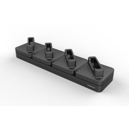 Capture Eagle Charging Base with 4 x