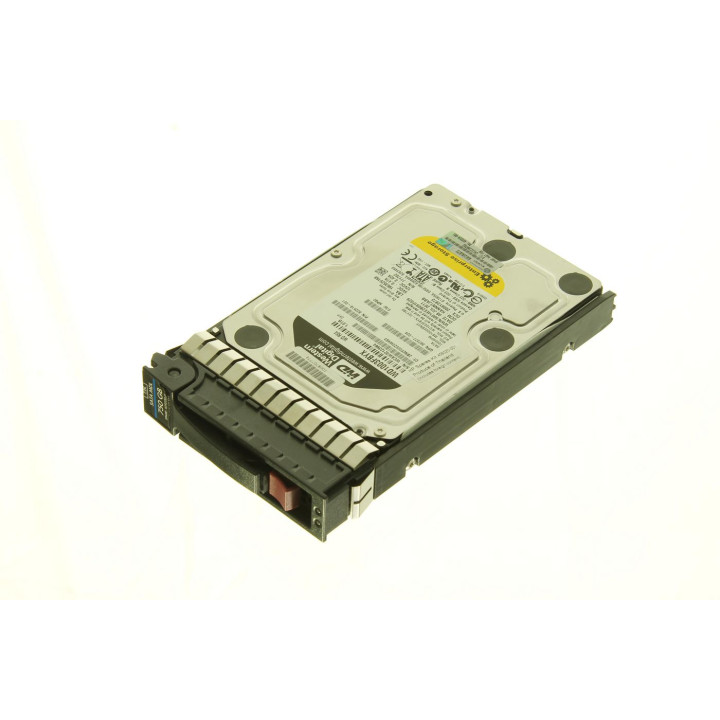 Hewlett Packard Enterprise DRV
