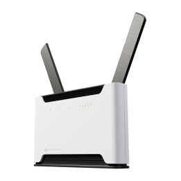 MikroTik Chateau LTE18 ax wireless