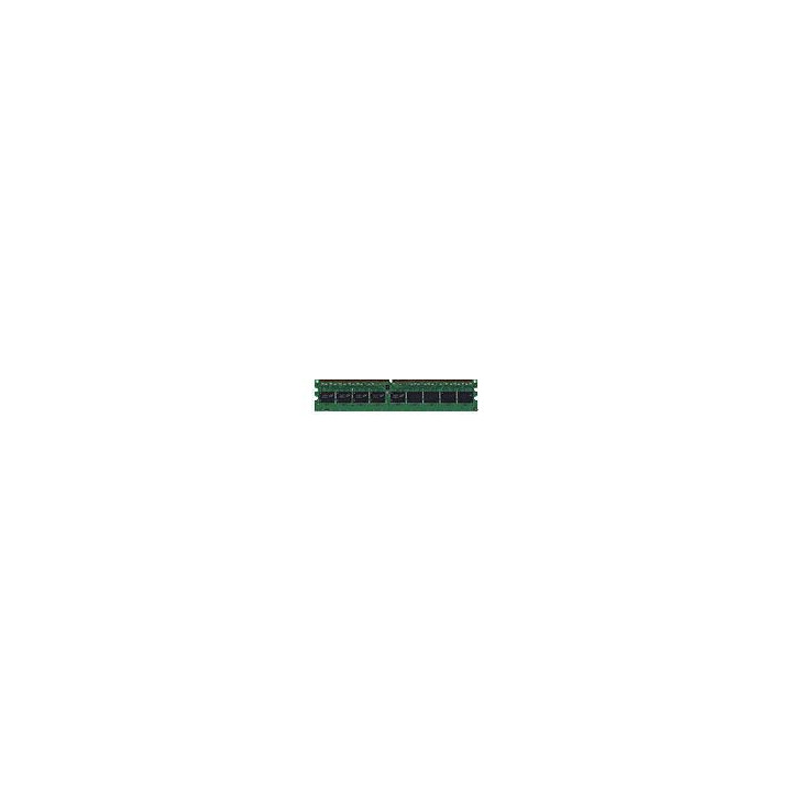 Hewlett Packard Enterprise 4GB FBD PC2-5300 2x2GB Kit Int