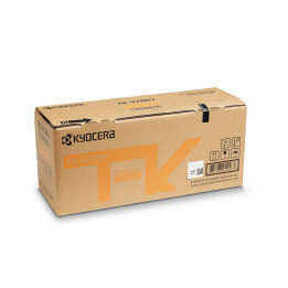 Kyocera TK-5280Y toner cartridge 1