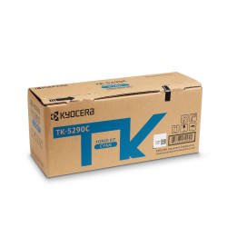 Kyocera TK-5290C toner cartridge 1