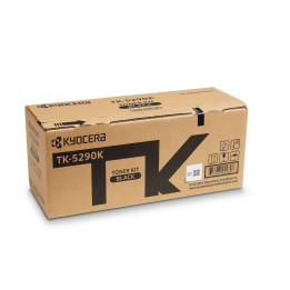 Kyocera TK-5290K toner cartridge 1