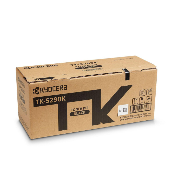 Kyocera TK-5290K toner cartridge 1