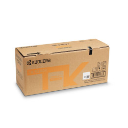 Kyocera TK-5290Y toner cartridge 1