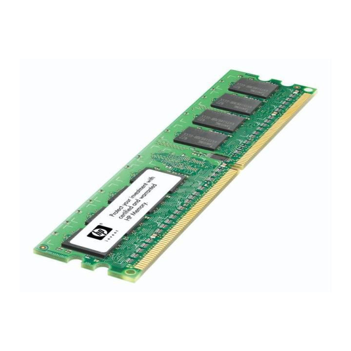 Hewlett Packard Enterprise 4GB FBD PC2-5300 2X2GB KIT INT