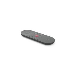 Logitech Rally Bar remote control