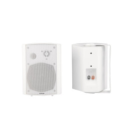 Vivolink Active Speaker Set, White.