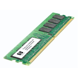 Hewlett Packard Enterprise 4GB FBD PC2-5300 2x2GB Kit Int