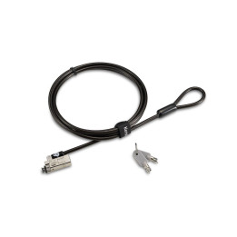 Kensington Slim NanoSaver 2.0 - Keyed