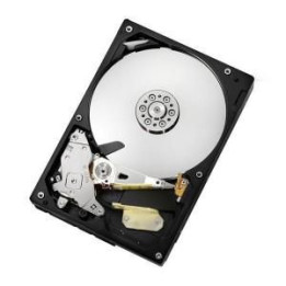 Hewlett Packard Enterprise 80GB Serial-ATA (SATA) 7200rpm