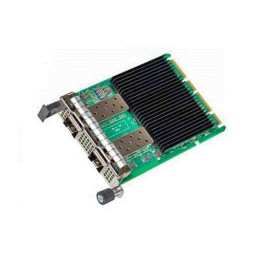 Intel Ethernet Modules Intel