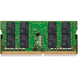 HP 32 GB 3200MHz DDR4 memory