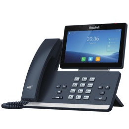 Yealink SIP-T58W IP phone Grey LCD