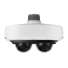 Hanwha Hanging Mount, Mount screw