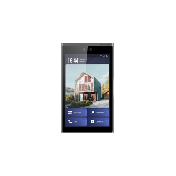 Hikvision DS-KD9633-WBE6(O-STD)
