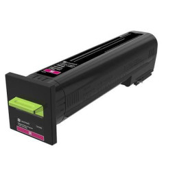 Lexmark RETURN-TONER CARTRIDGE MAGENTA