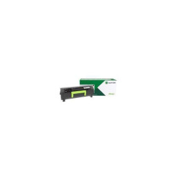 Lexmark RETURN PROGR. TONER CARTR.