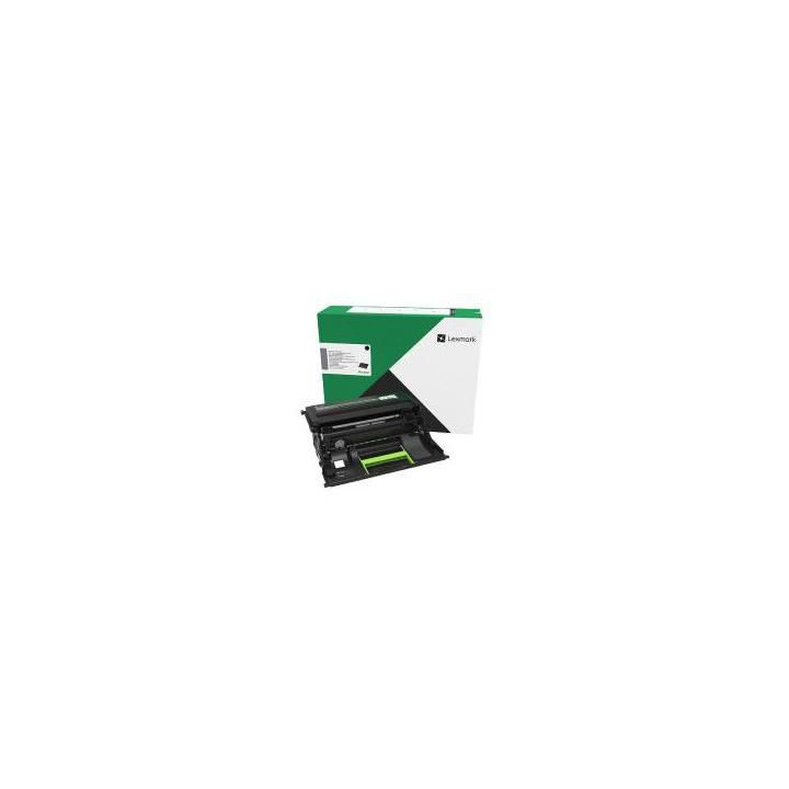Lexmark IMAGING UNIT RETURN BLACK
