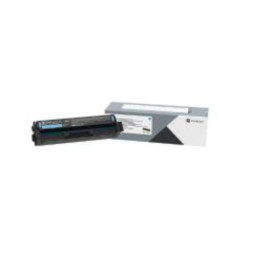 Lexmark TONER CARTRIDGE CYAN