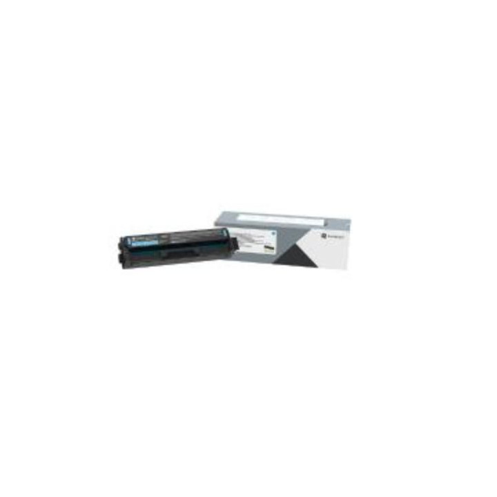 Lexmark TONER CARTRIDGE CYAN