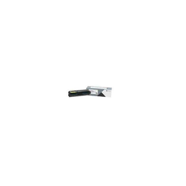 Lexmark TONER CARTRIDGE YELLOW