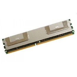 Hewlett Packard Enterprise 2GB (1X2G) PC2-5300 FBD