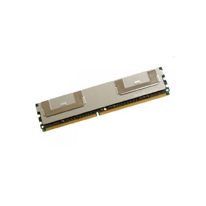 Hewlett Packard Enterprise 2GB (1X2G) PC2-5300 FBD