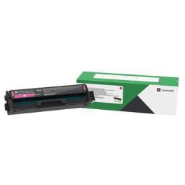 Lexmark RETURN-TONER CARTRIDGE MAGENTA