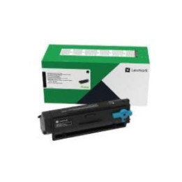 Lexmark RETURN TONERCARTRIDGE 20K PGS