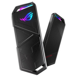 Asus ROG STRIX ARION SSD HOUSING