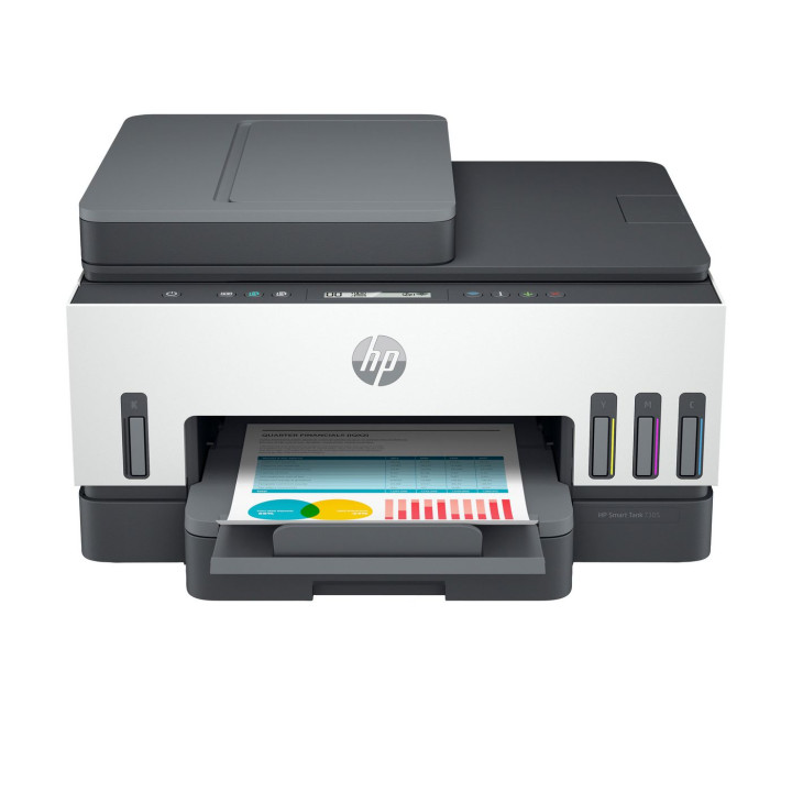 HP SMART TANK 7305