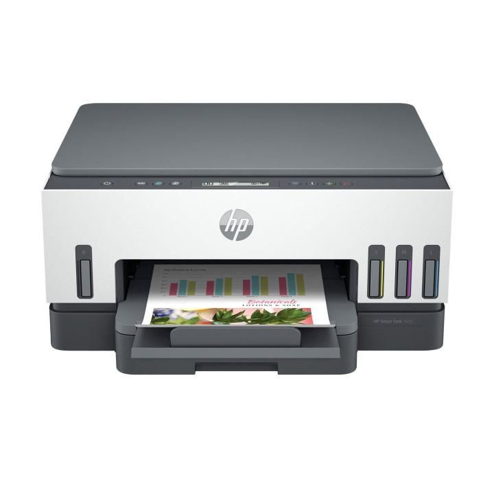 HP SMART TANK 7005