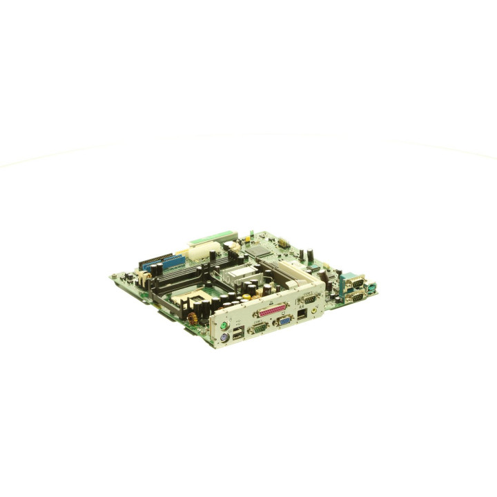 HP Systemboard