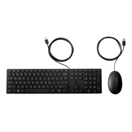HP WIRED 320MK COMBO Germany