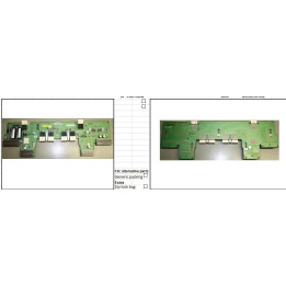 Hewlett Packard Enterprise MIDPLANE BOARD
