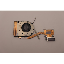 Lenovo Griffin JP4C0 heatsink