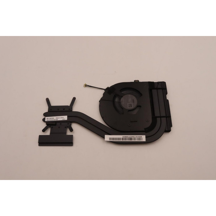 Lenovo Heatsink assembly for Lenovo