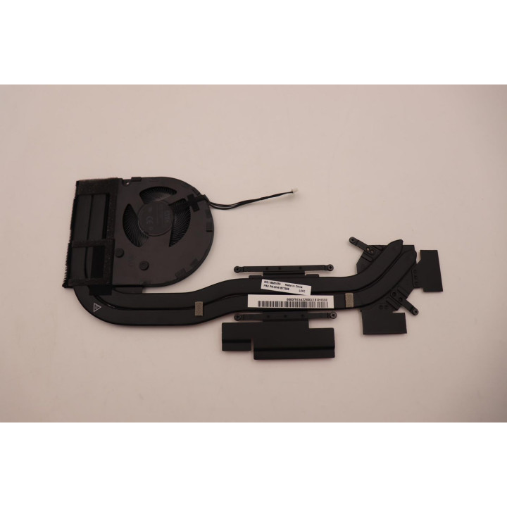 Lenovo Heatsink assembly for Lenovo