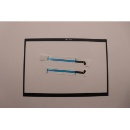 Lenovo laptop replacement bezel with